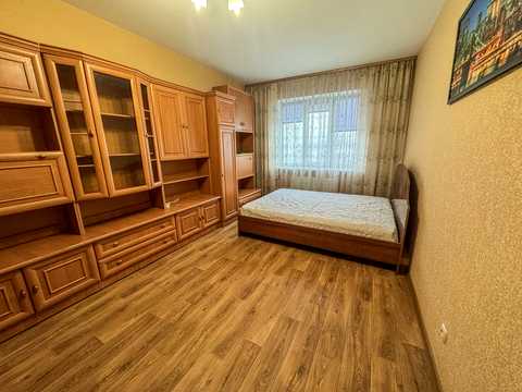 квартира за адресою Чернігів, Рятувальників вул. (Олега Кошового), 35