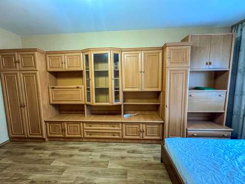 квартира за адресою Чернігів, Рятувальників вул. (Олега Кошового), 35