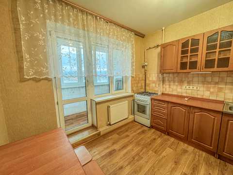 квартира за адресою Чернігів, Рятувальників вул. (Олега Кошового), 35