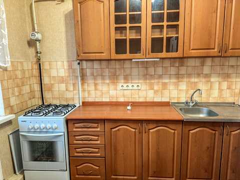 квартира за адресою Чернігів, Рятувальників вул. (Олега Кошового), 35
