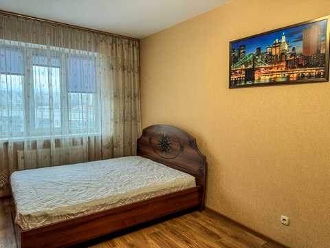 квартира за адресою Чернігів, Рятувальників вул. (Олега Кошового), 35