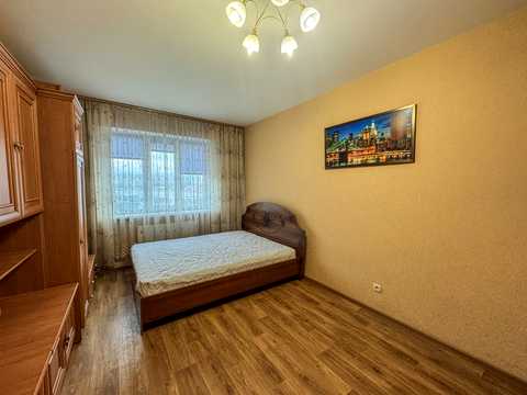 квартира за адресою Чернігів, Рятувальників вул. (Олега Кошового), 35