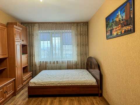 квартира по адресу Рятувальників ул. (Олега Кошового), 35