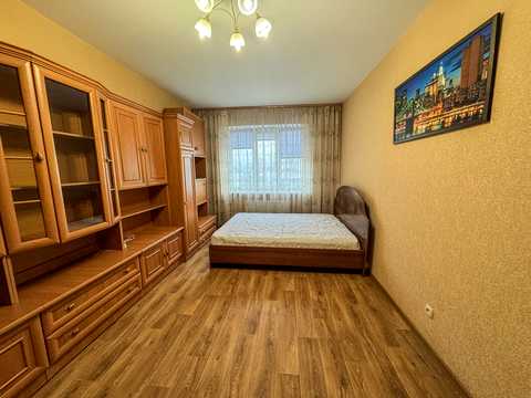 квартира за адресою Чернігів, Рятувальників вул. (Олега Кошового), 35