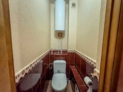 квартира за адресою Чернігів, Рятувальників вул. (Олега Кошового), 35