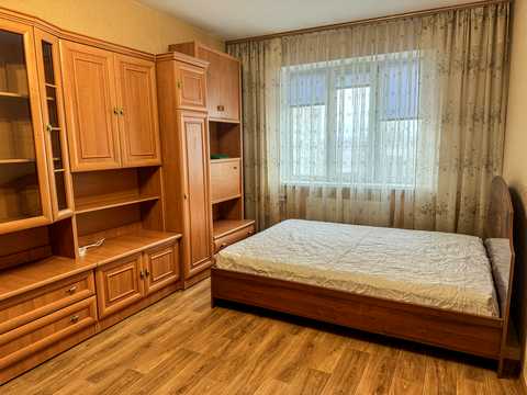 квартира за адресою Чернігів, Рятувальників вул. (Олега Кошового), 35