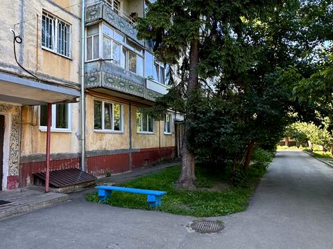квартира за адресою Люблінська вул., 20