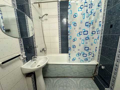 квартира за адресою Чернігів, Рятувальників вул. (Олега Кошового), 35