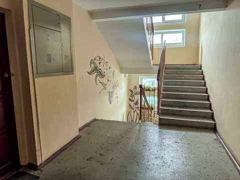 квартира за адресою Чернігів, Рятувальників вул. (Олега Кошового), 35