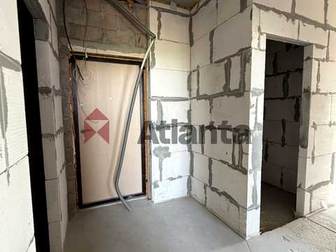 квартира за адресою Академіка Філатова вул., 2 к1