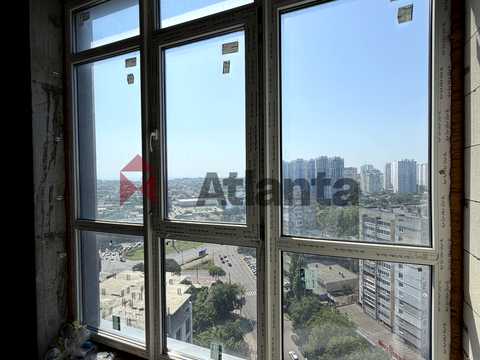 квартира за адресою Академіка Філатова вул., 2 к1