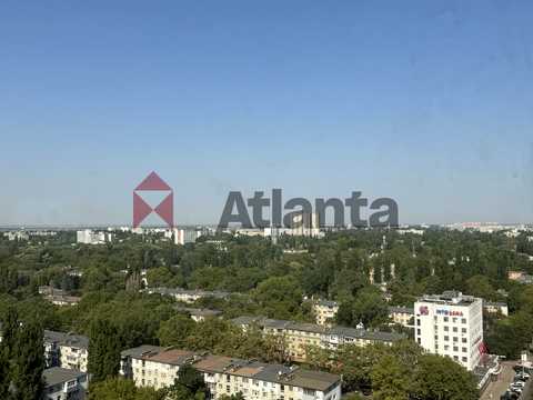квартира за адресою Академіка Філатова вул., 2 к1