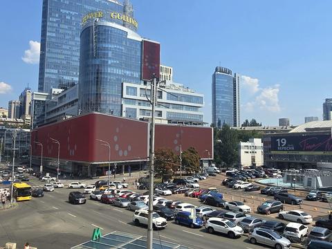 квартира за адресою Шота Руставелі вул., 15