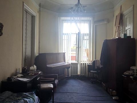 квартира за адресою Шота Руставелі вул., 15
