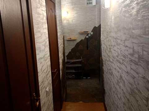 квартира за адресою Комарницького вул., 12