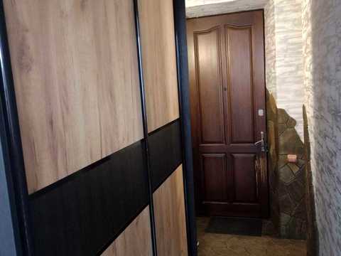 квартира за адресою Комарницького вул., 12