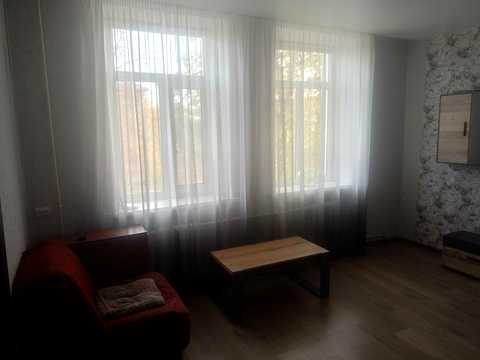 квартира за адресою Комарницького вул., 12