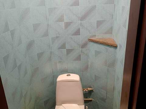 квартира за адресою Комарницького вул., 12