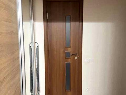 квартира по адресу Моторный пер., 11