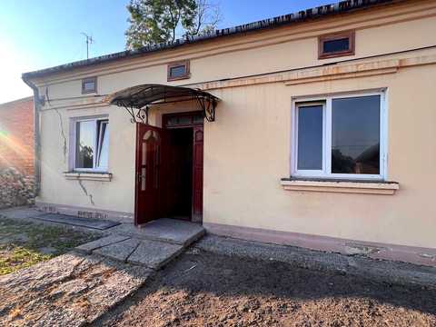 будинок за адресою Старе Село