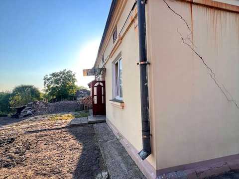 будинок за адресою Старе Село