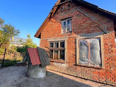 будинок за адресою Старе Село