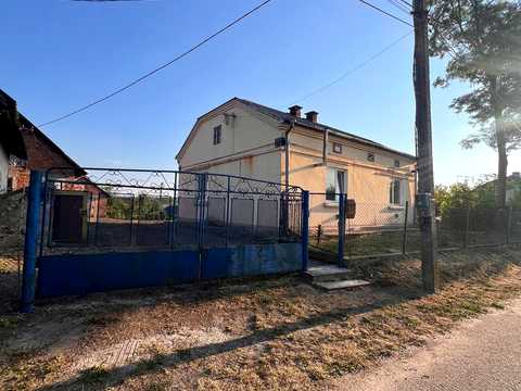 будинок за адресою Старе Село