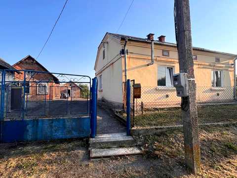 будинок за адресою Старе Село