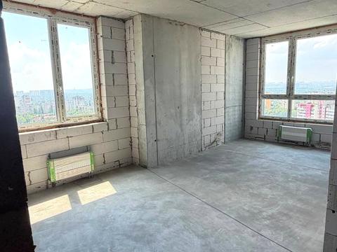 квартира по адресу Николая Кибальчича ул., (Будинок 1)
