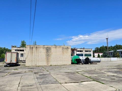 комерційна за адресою Енергетиків вул., 1