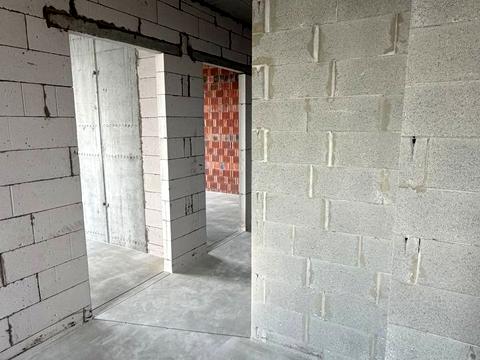 квартира по адресу Николая Кибальчича ул., (Будинок 1)