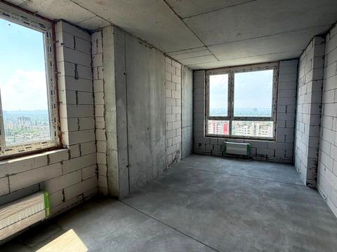квартира по адресу Николая Кибальчича ул., (Будинок 1)