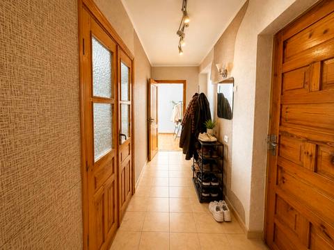 квартира за адресою Рівне, Євгена Коновальця вул., 22