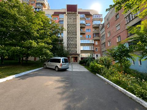 квартира за адресою Рівне, Євгена Коновальця вул., 22