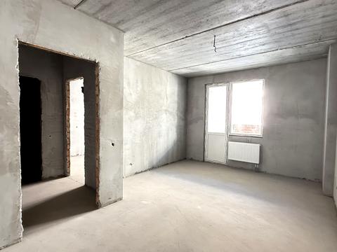 квартира по адресу Лісогринівецька ул., 34-В