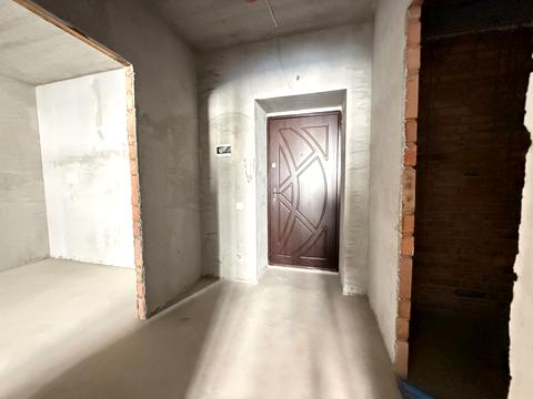квартира по адресу Лісогринівецька ул., 34-В