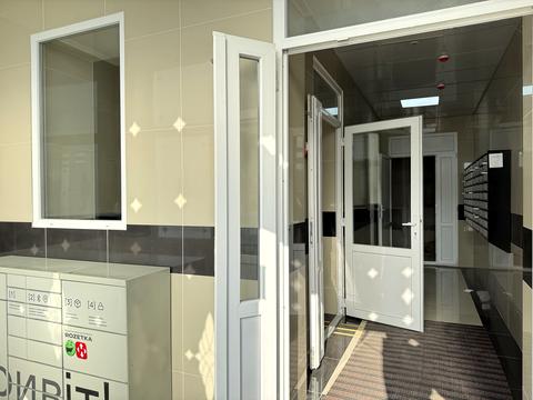 квартира по адресу Лісогринівецька ул., 34-В