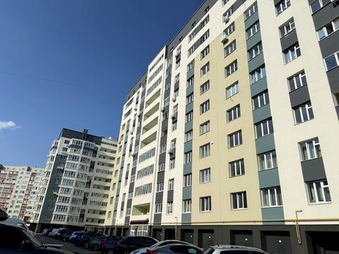 квартира по адресу Лісогринівецька ул., 34-В