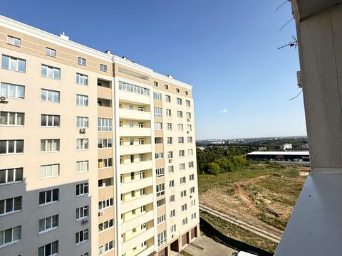 квартира по адресу Лісогринівецька ул., 34-В