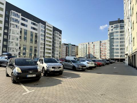 квартира по адресу Лісогринівецька ул., 34-В