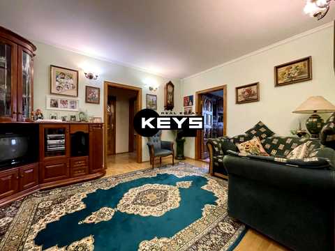 квартира по адресу Бориса Гмыри ул., 15