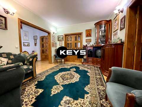 квартира по адресу Бориса Гмыри ул., 15