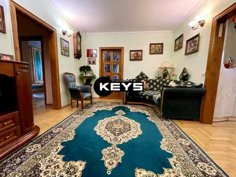 квартира по адресу Бориса Гмыри ул., 15