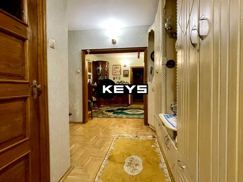 квартира по адресу Бориса Гмыри ул., 15