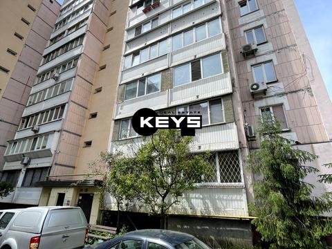 квартира по адресу Бориса Гмыри ул., 15