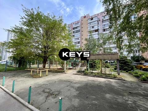 квартира по адресу Бориса Гмыри ул., 15