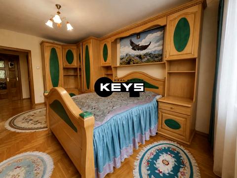 квартира по адресу Бориса Гмыри ул., 15