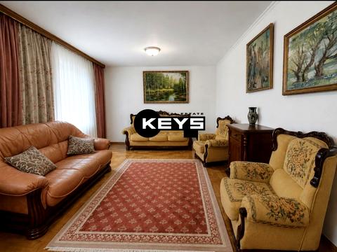 квартира по адресу Бориса Гмыри ул., 15
