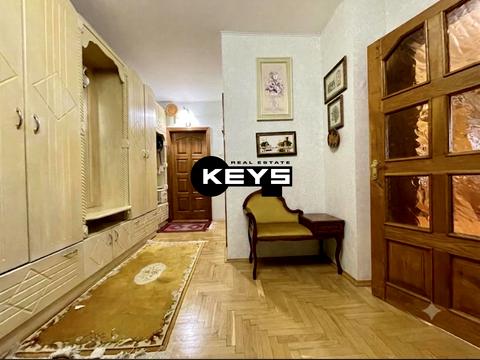 квартира по адресу Бориса Гмыри ул., 15