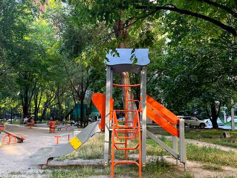 квартира по адресу Запорожское шоссе, 56